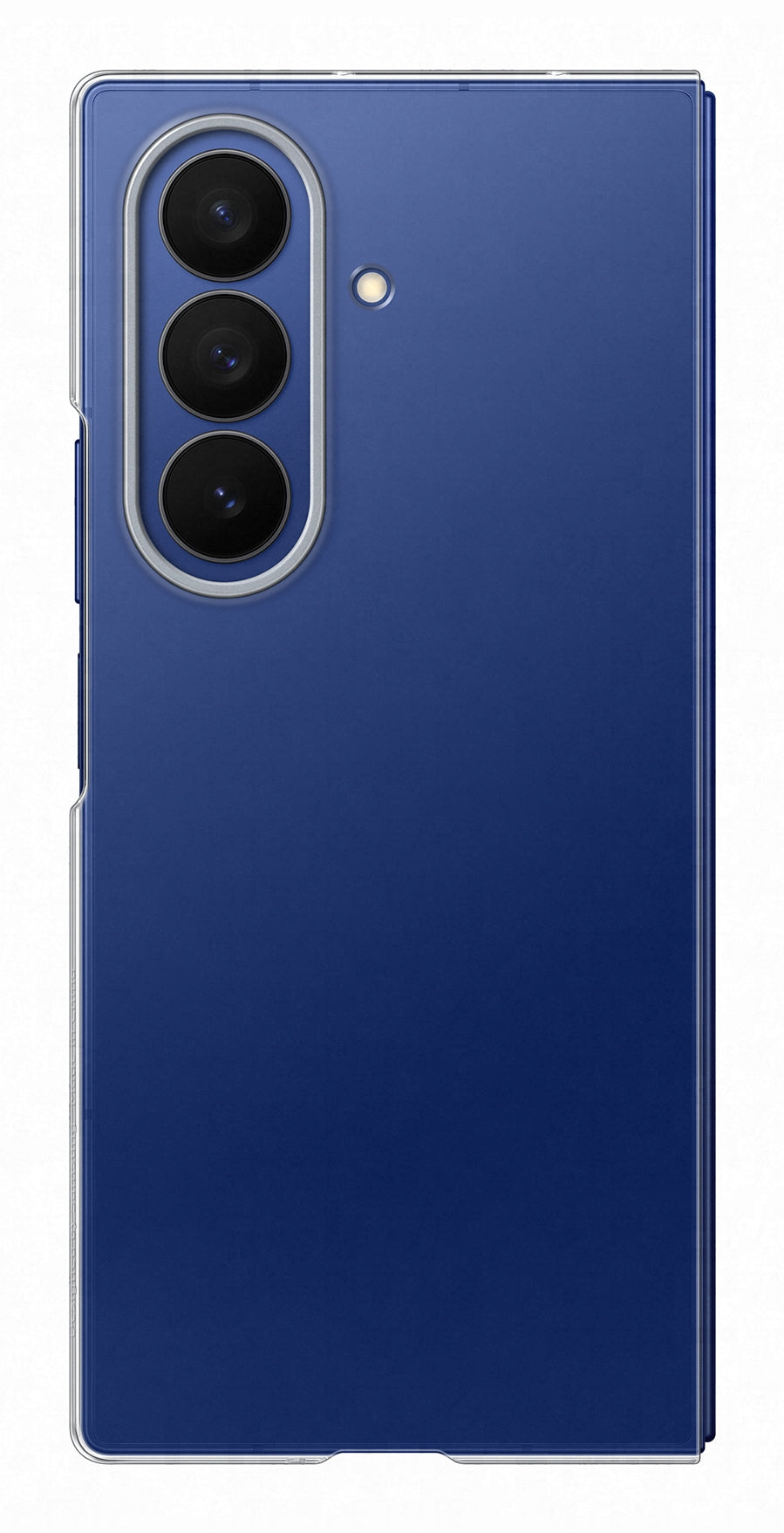 Samsung EF-AF966CTEGWW coque de protection pour téléphones portables 17,4 cm (6.85") Housse Transparent