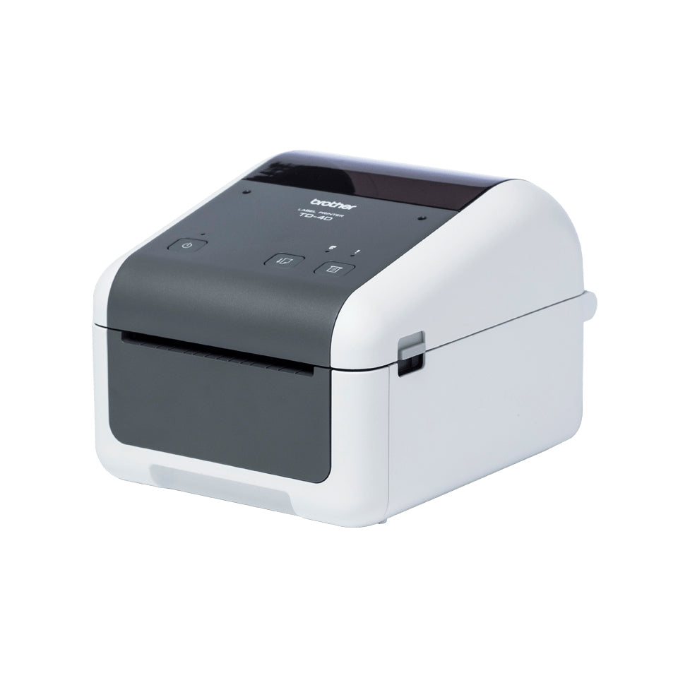 Brother TD-4520DN - Imprimante d'étiquettes professionnelle