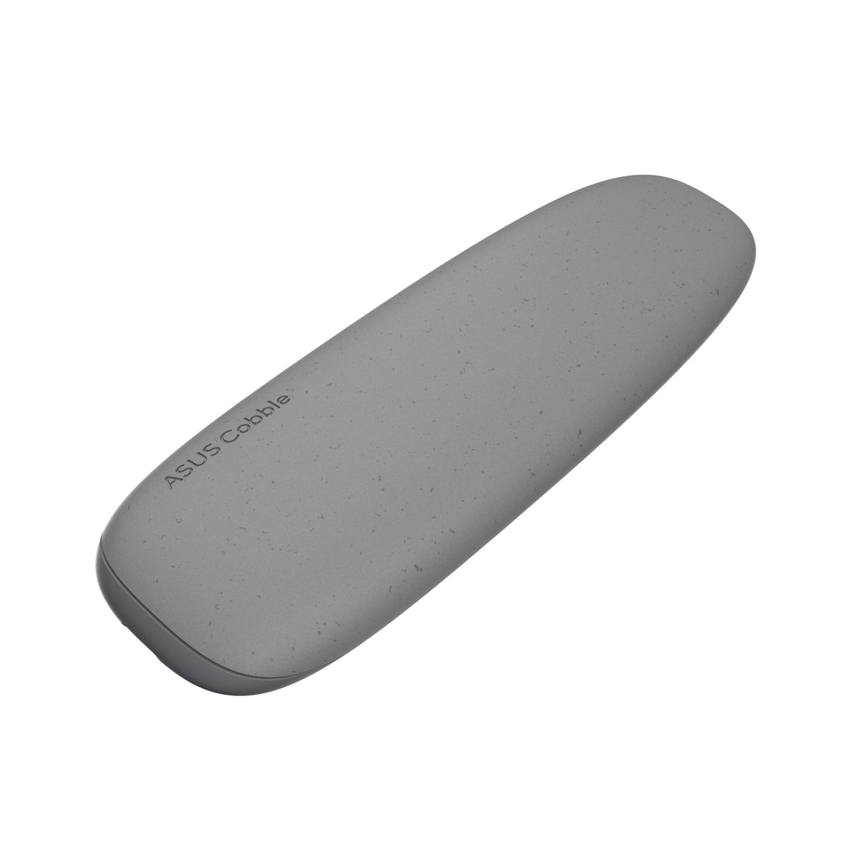ASUS COBBLE Boîtier SSD M.2 Gris, USB Type-C, 10 Gbit/s