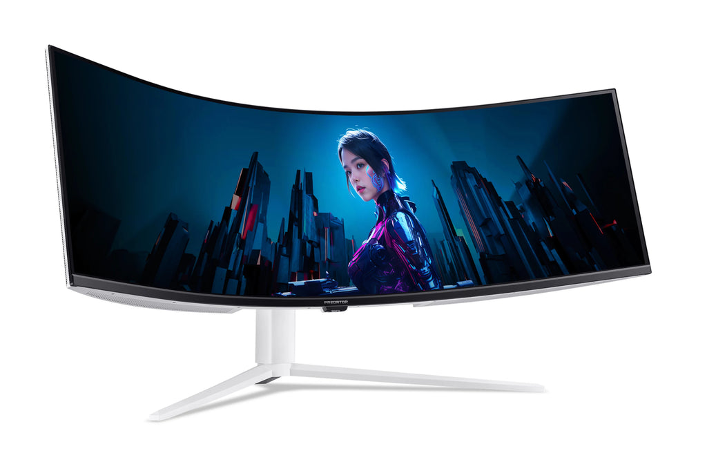 Acer Moniteur de jeu LCD Z57 A