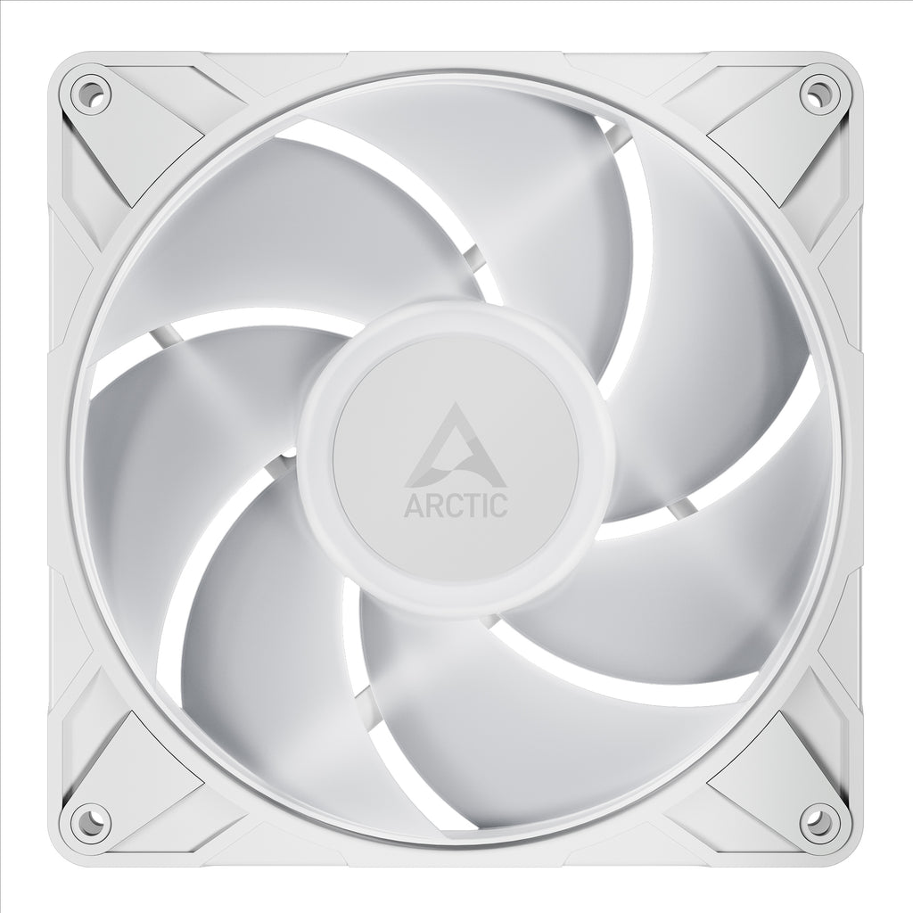 ARCTIC P14 Pro A-RGB Boitier PC Ventilateur 14 cm Blanc 1 pièce(s)