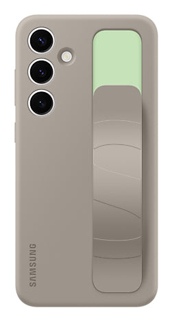 Samsung Samsung EF-GS926 coque de protection pour téléphones portables 17 cm (6.7") Housse Taupe