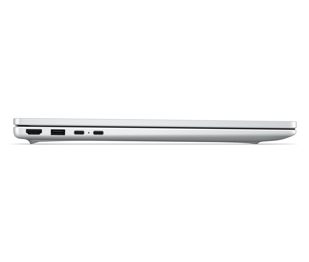 HP OmniBook 3 17-dp0655ng (D49K3EA) 2,8GHz/16GB/512GBSSD/17,3 Zoll/W11H, glacier silver