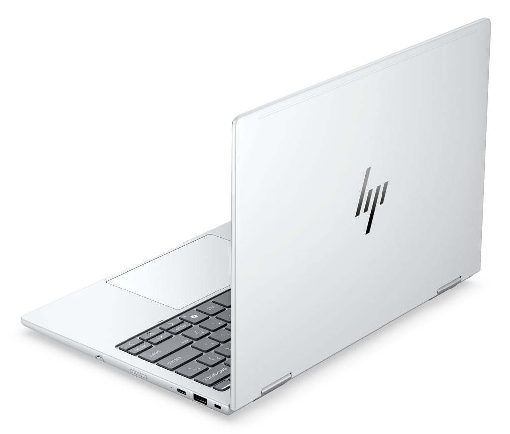 HP EliteBook 8 Flip G2i Next Gen AI, 13.3" WUXGA (1920 x 1200), 32GB RAM, 512GB SSD, Intel Graphics, Windows 11 Pro