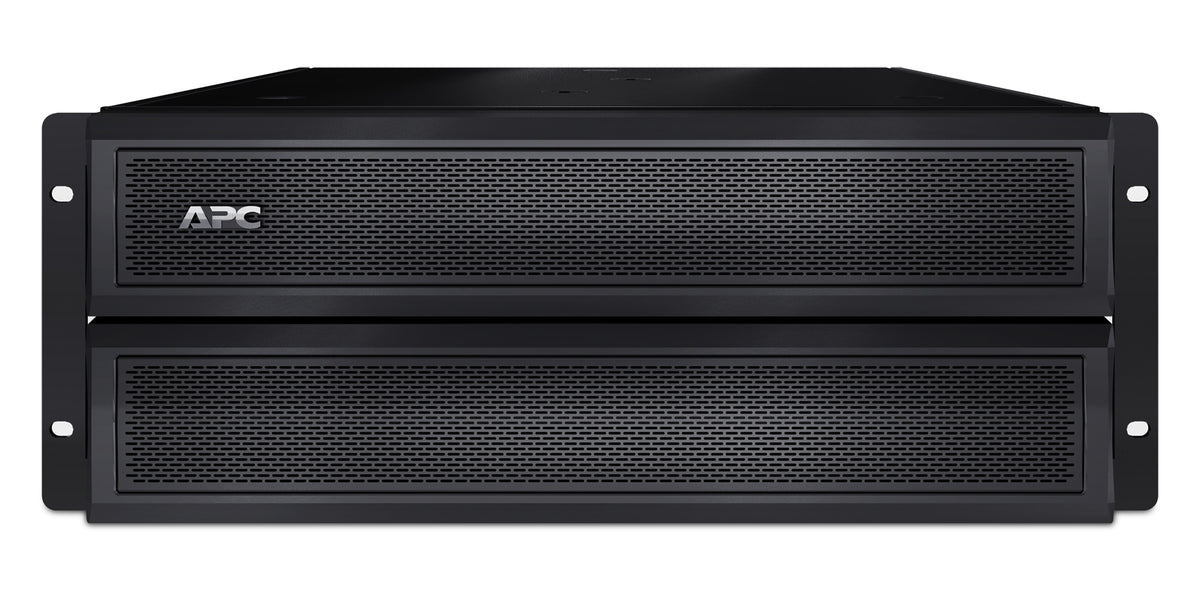 Pack Batterie Externe Smart UPS X 120 Rack/Tour