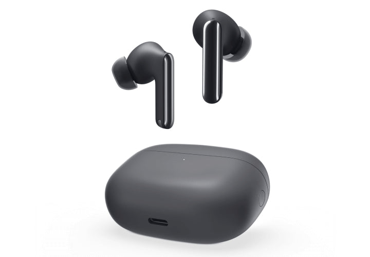 Lenovo TWS Earbuds (X9 Edition) Casque Sans fil Ecouteurs Business/Everyday Bluetooth Bleu - vue 2