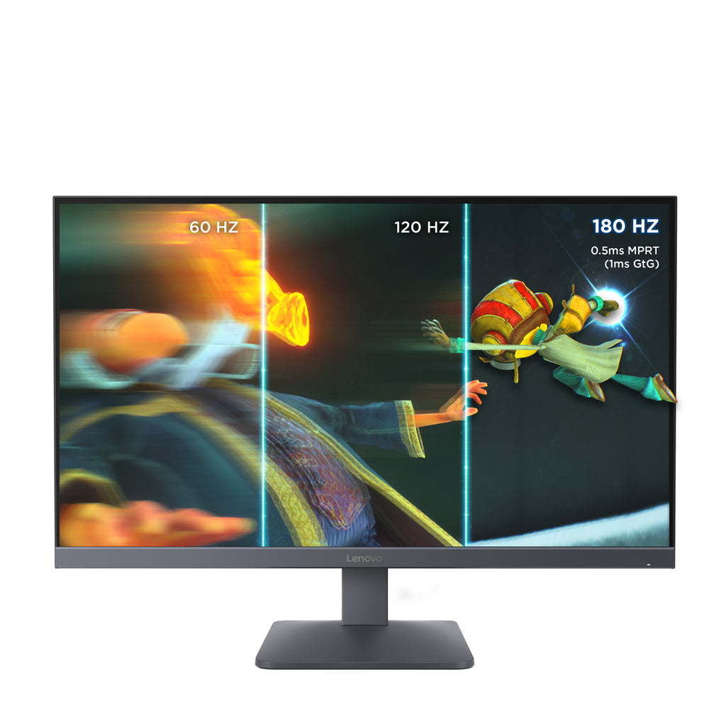 Lenovo LOQ 27Q-10 Moniteur 27" Quad HD LED