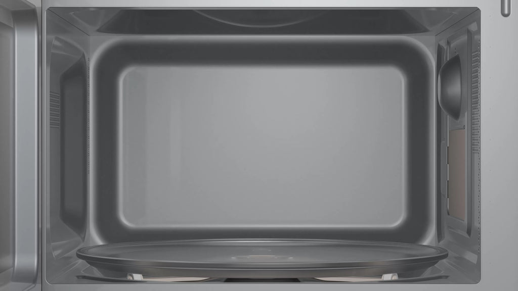 Bosch Bosch Serie 2 FL020MW0 Blanc Micro-onde simple Comptoir 20 L 800 W