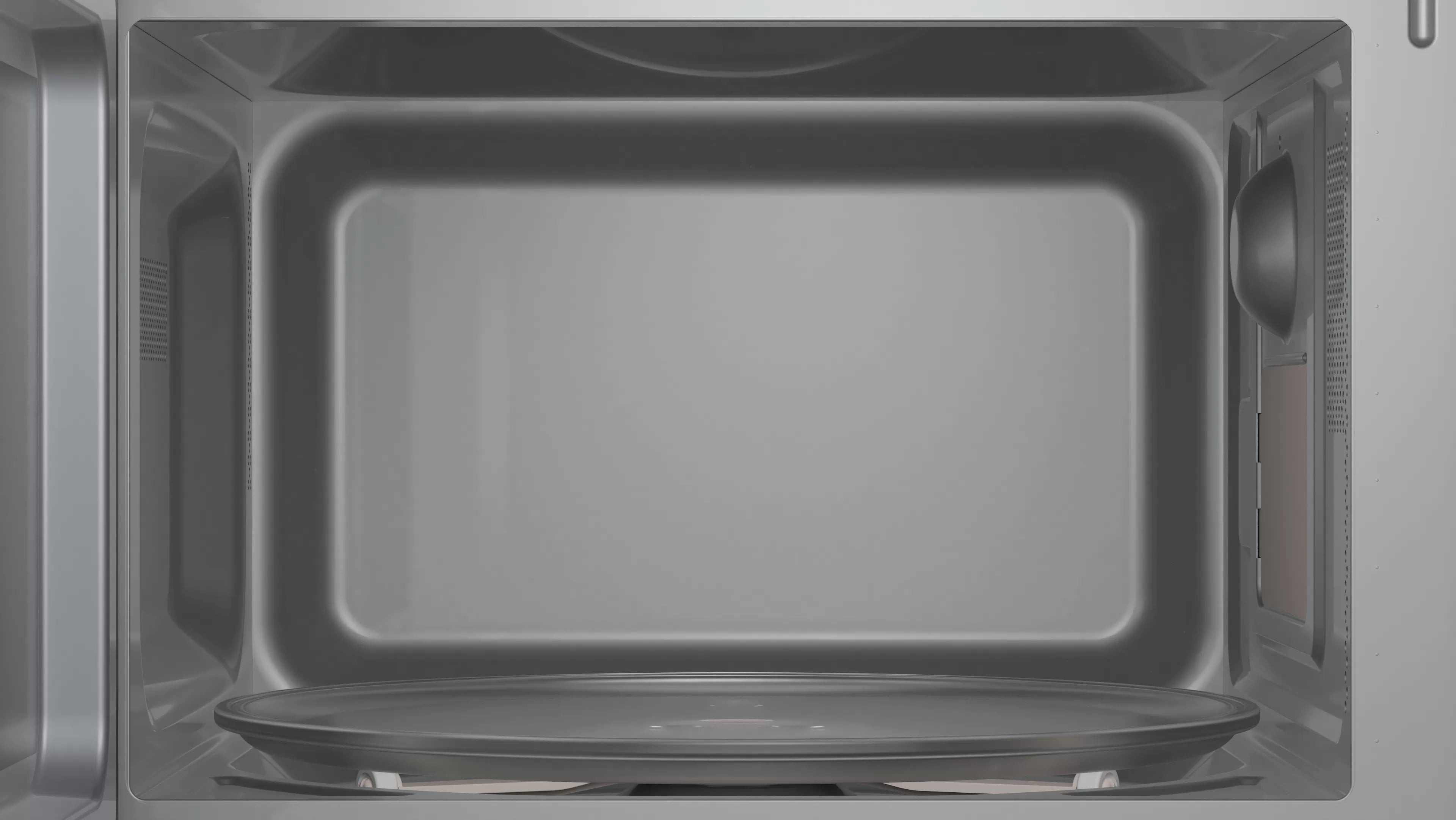 Bosch Bosch Serie 2 FL020MW0 Blanc Micro-onde simple Comptoir 20 L 800 W