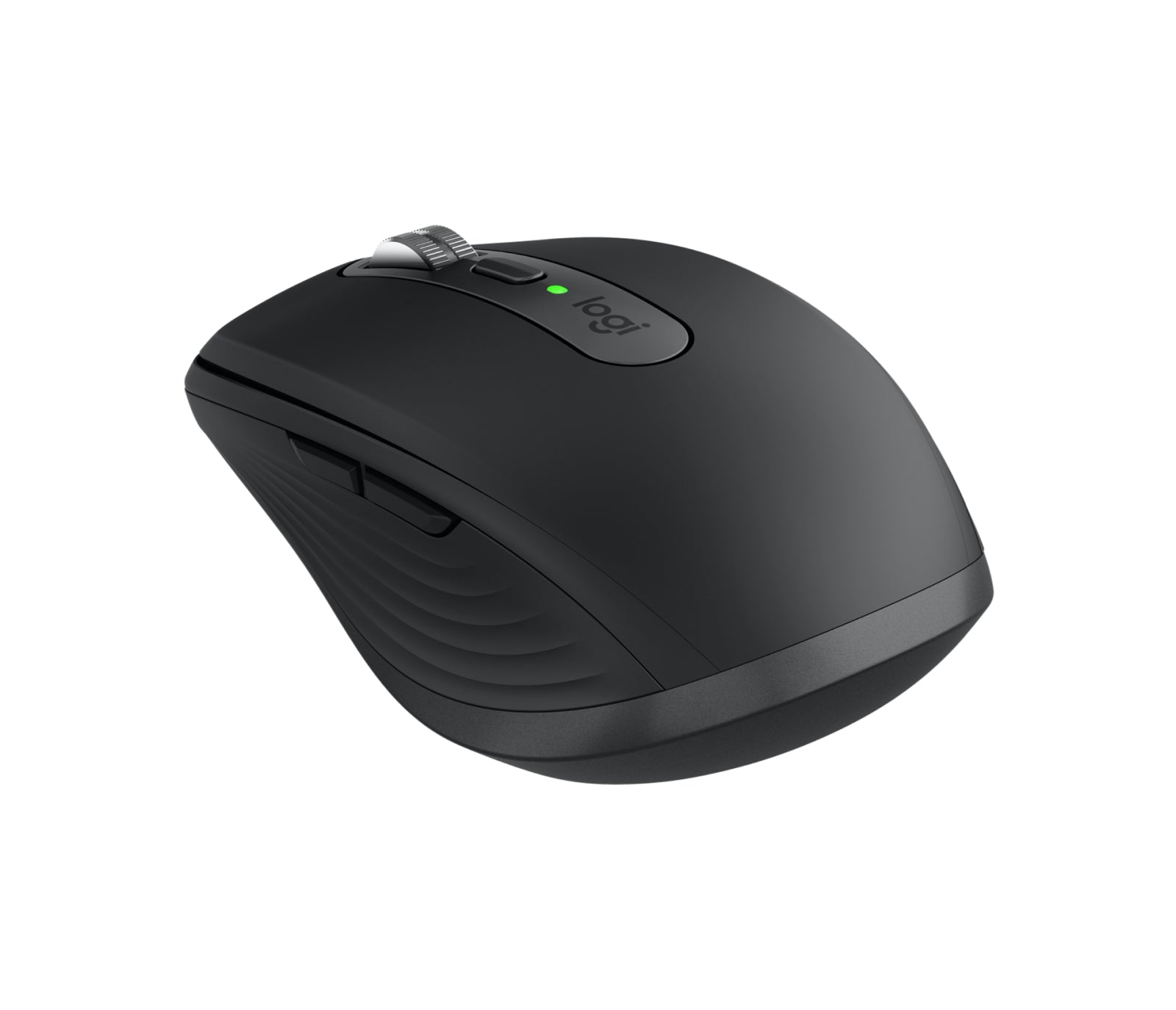 Logitech 910-006958 ratón Oficina mano derecha RF Wireless + Bluetooth Laser 8000 DPI