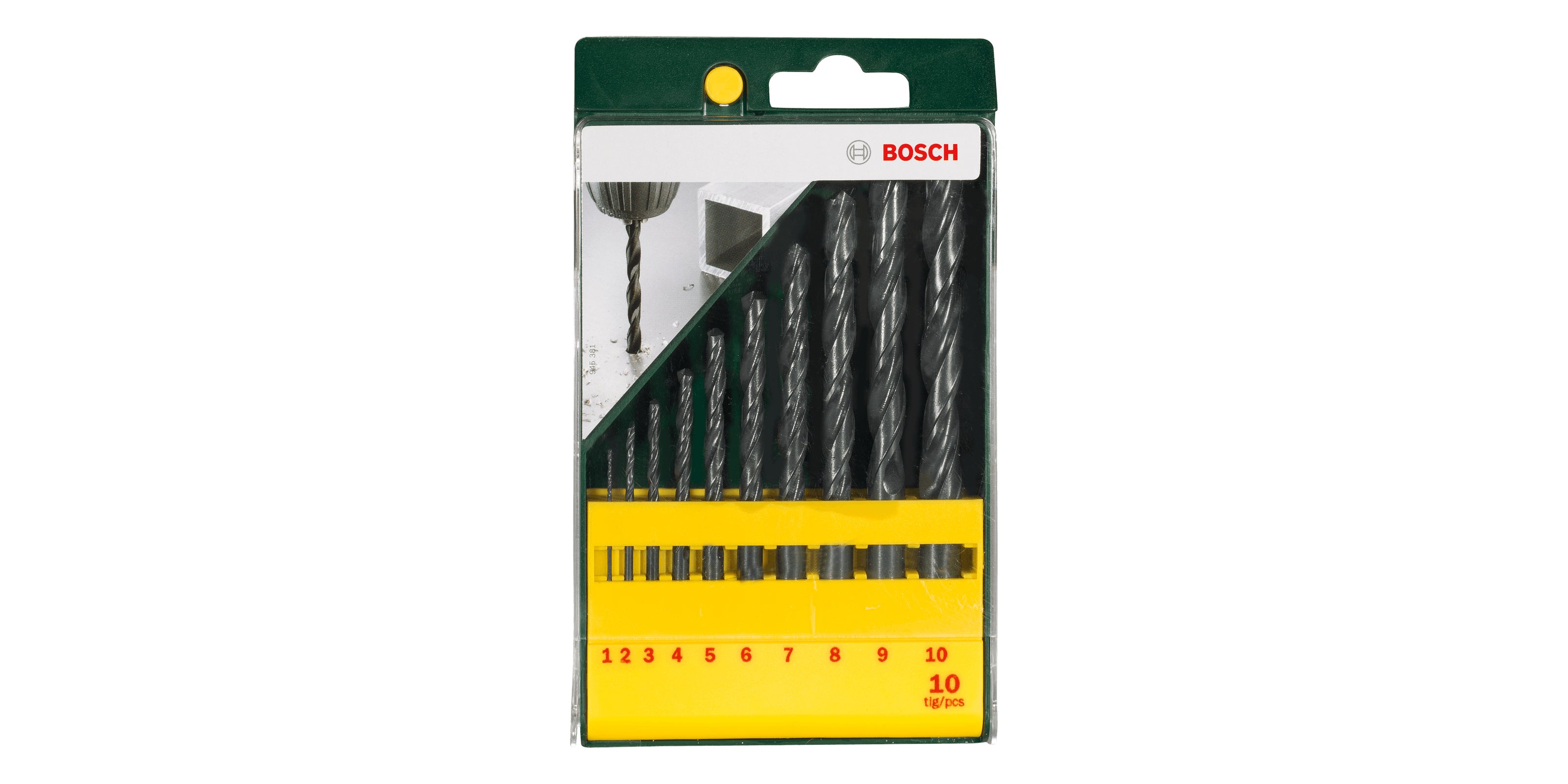 Bosch Bosch 2 607 019 442 foret