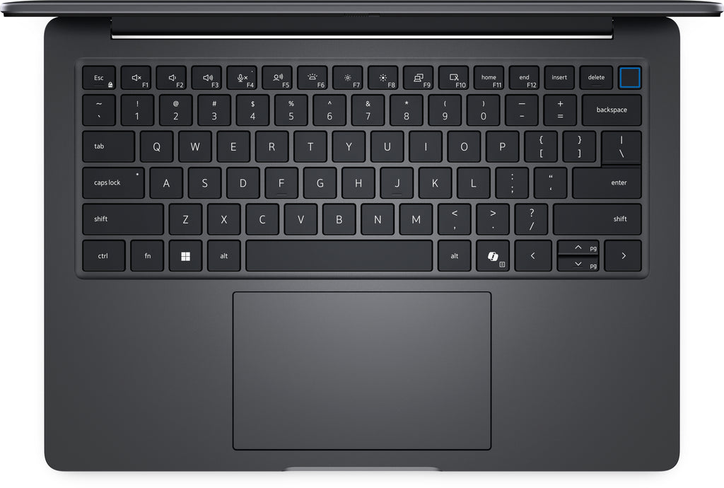 DELL Pro Precision 5 14S PW514265 Copilot+ PC AMD Ryzen AI 7 PRO PRO 450 Station de travail mobile 35,6 cm (14") Full HD