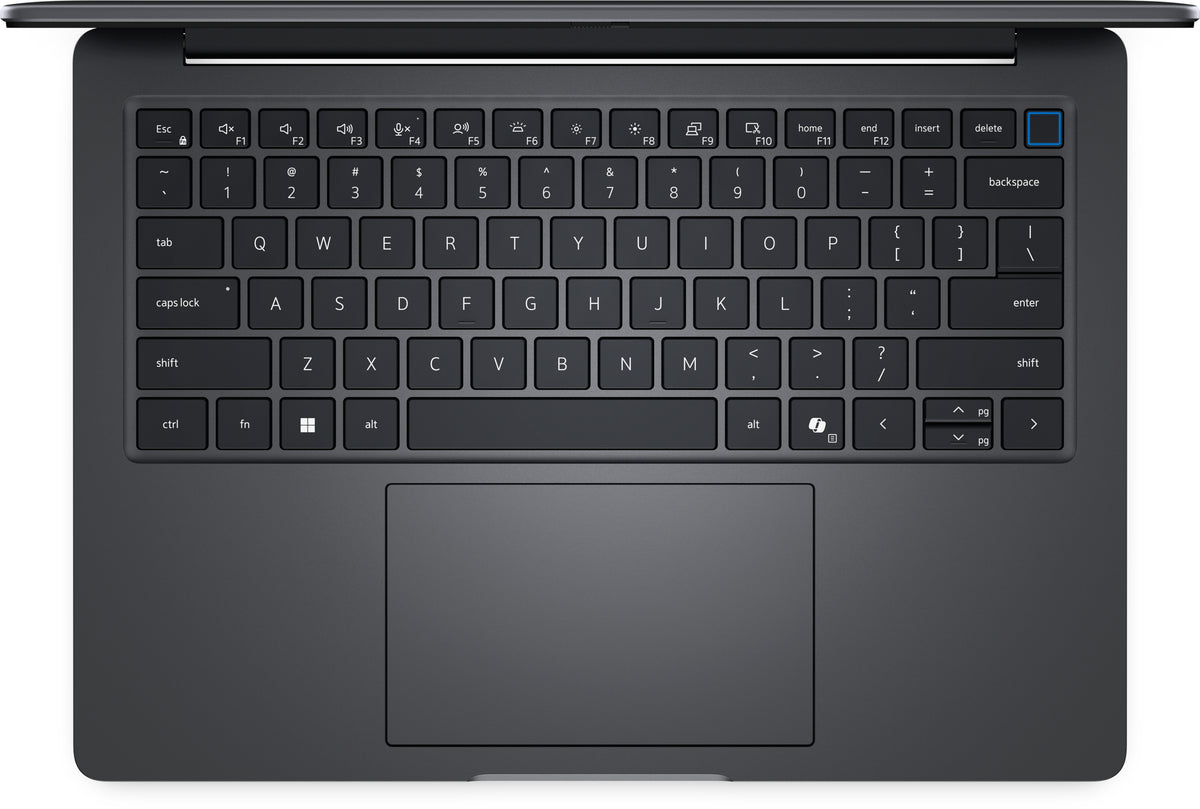 DELL Pro Precision 5 14S PW514265 Copilot+ PC AMD Ryzen AI 7 PRO PRO 450 Station de travail mobile 35,6 cm (14") Full HD