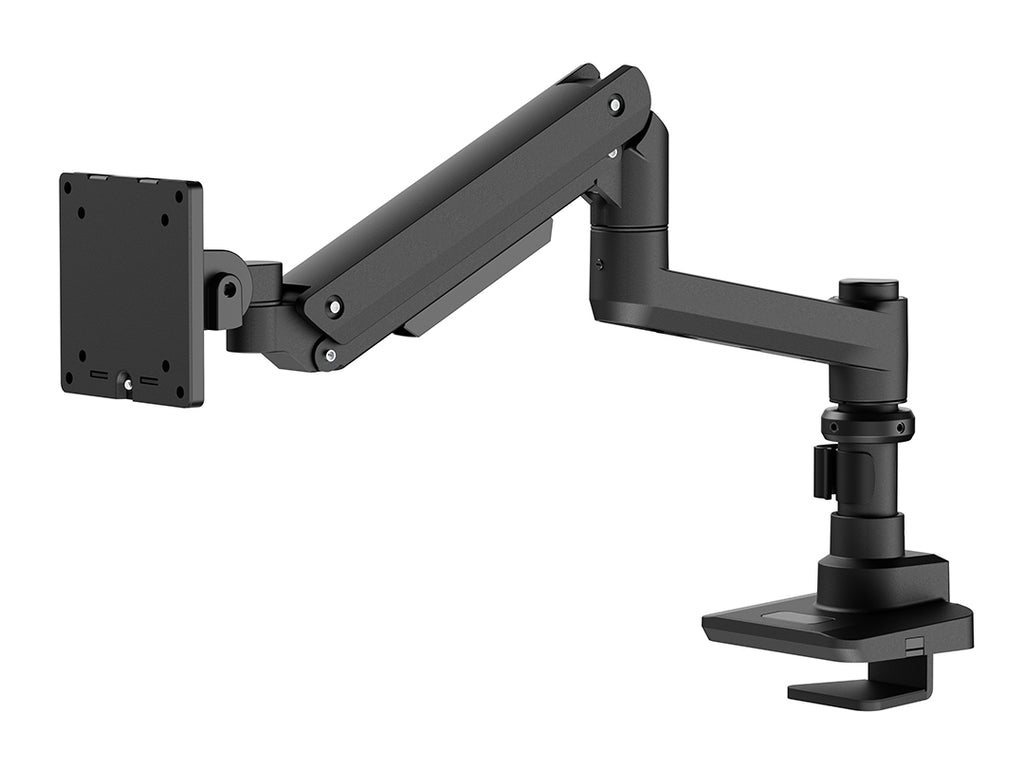 Multibrackets 3262 Support d'Écran Plat pour Bureau jusqu'à 49 pouces, Noir