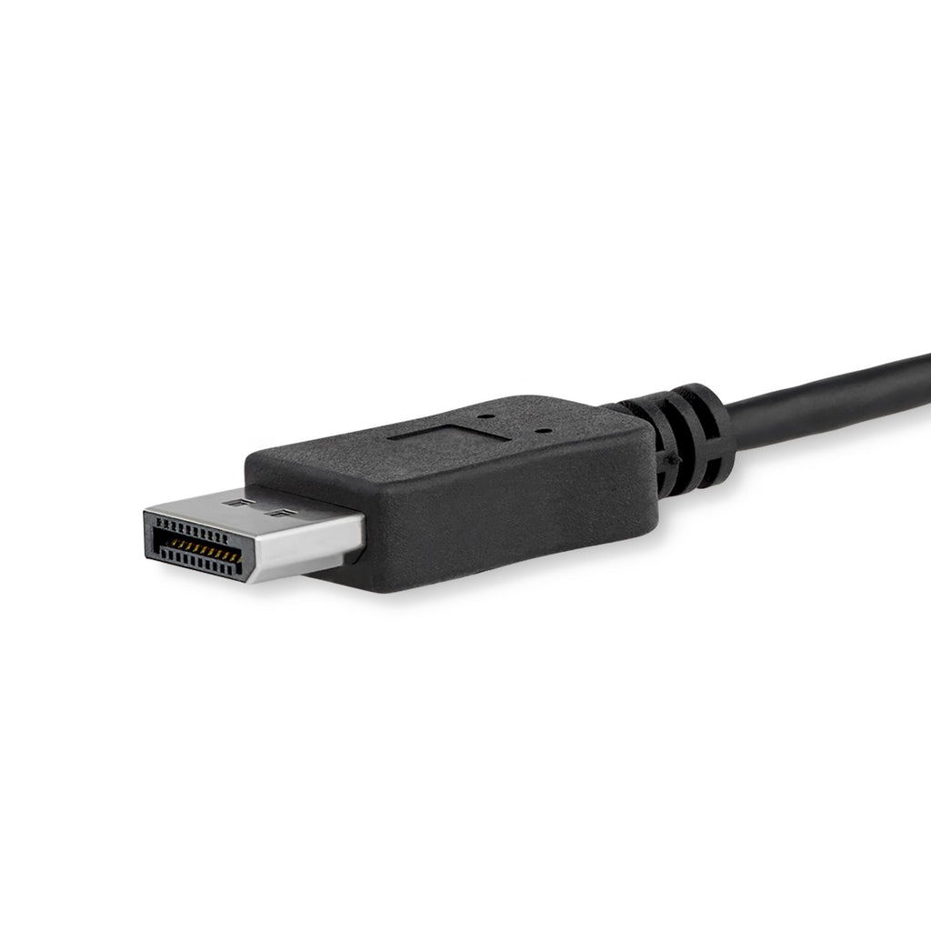 StarTech.com Câble Adaptateur USB Type-C vers DisplayPort 1,8 m - 4K 60 Hz
