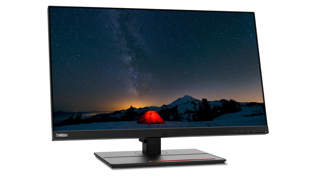 Lenovo ThinkVision P27u-20 Moniteur 27" 4K Ultra HD