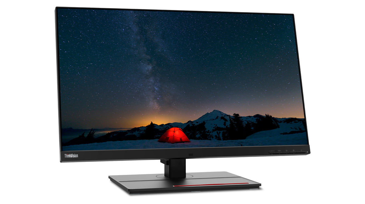 Lenovo ThinkVision P27u-20 Moniteur 27" 4K Ultra HD