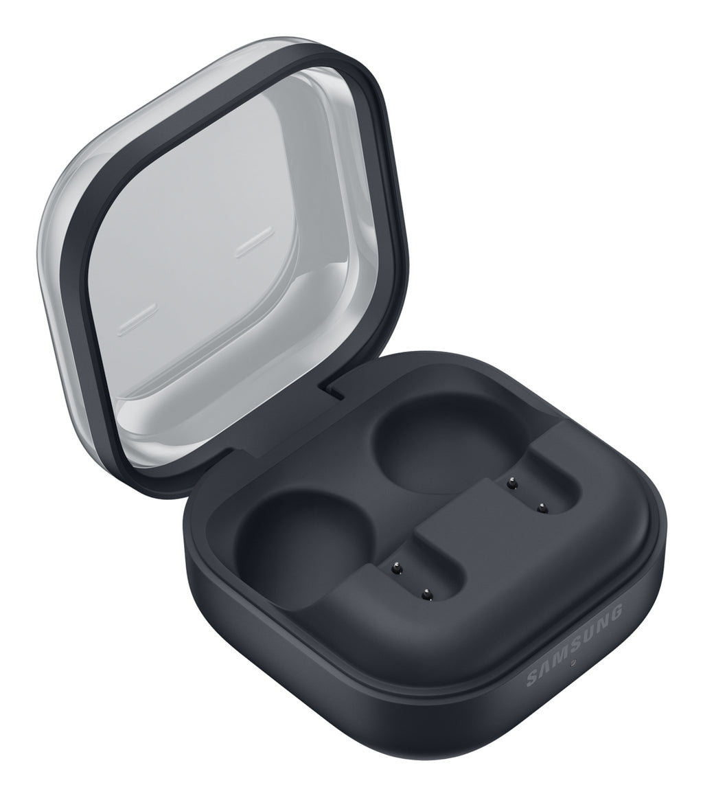 Samsung Galaxy SM-R540 Casque True Wireless Stereo (TWS) Ecouteurs Appels/Musique Bluetooth Noir