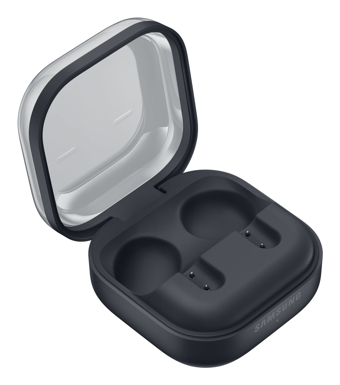 Samsung Galaxy SM-R540 Casque True Wireless Stereo (TWS) Ecouteurs Appels/Musique Bluetooth Noir