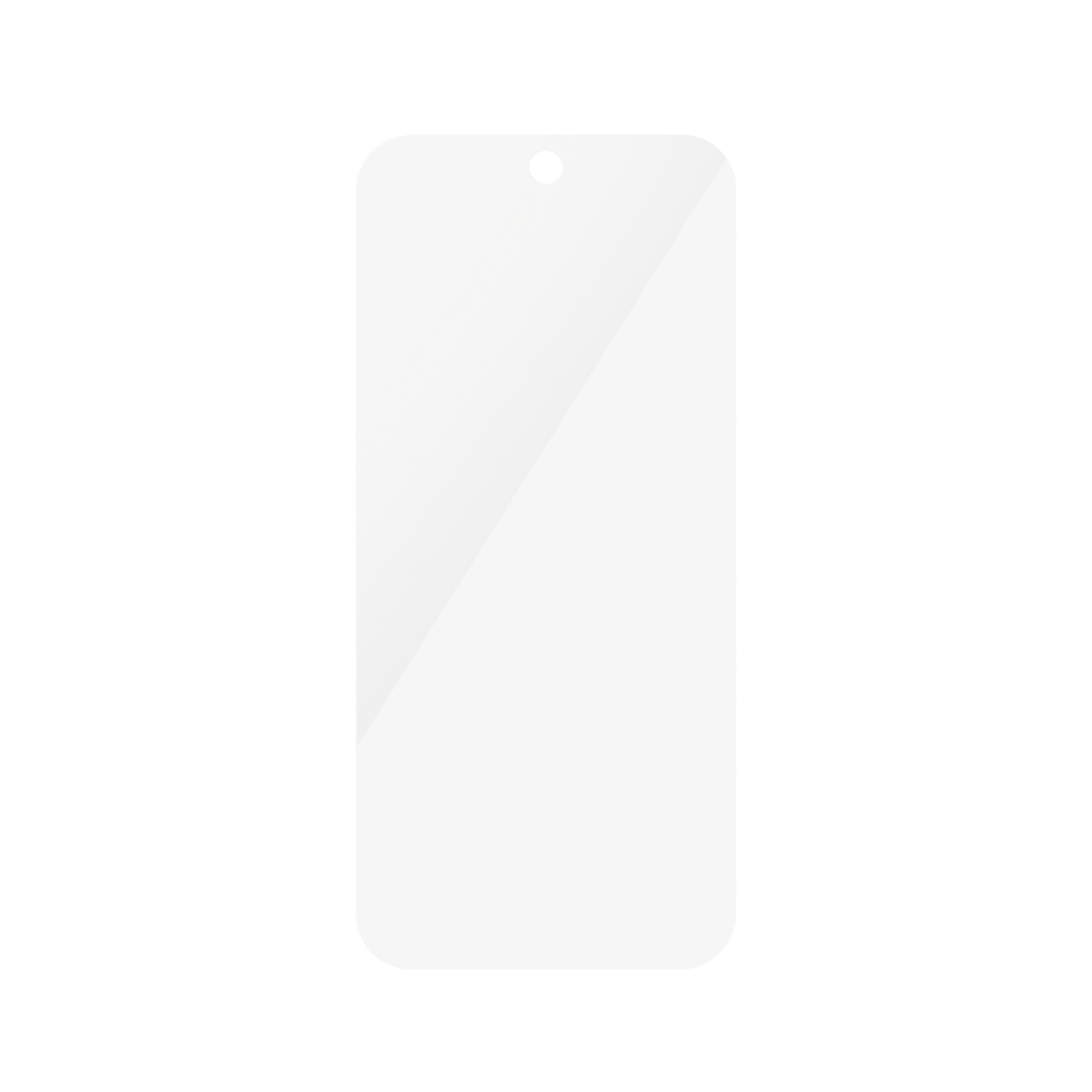 PanzerGlass ® Screen Protector Google Pixel 9 5G | 9 Pro 5G | Ultra-Wide Fit Protection d'écran transparent 1 pièce(s)