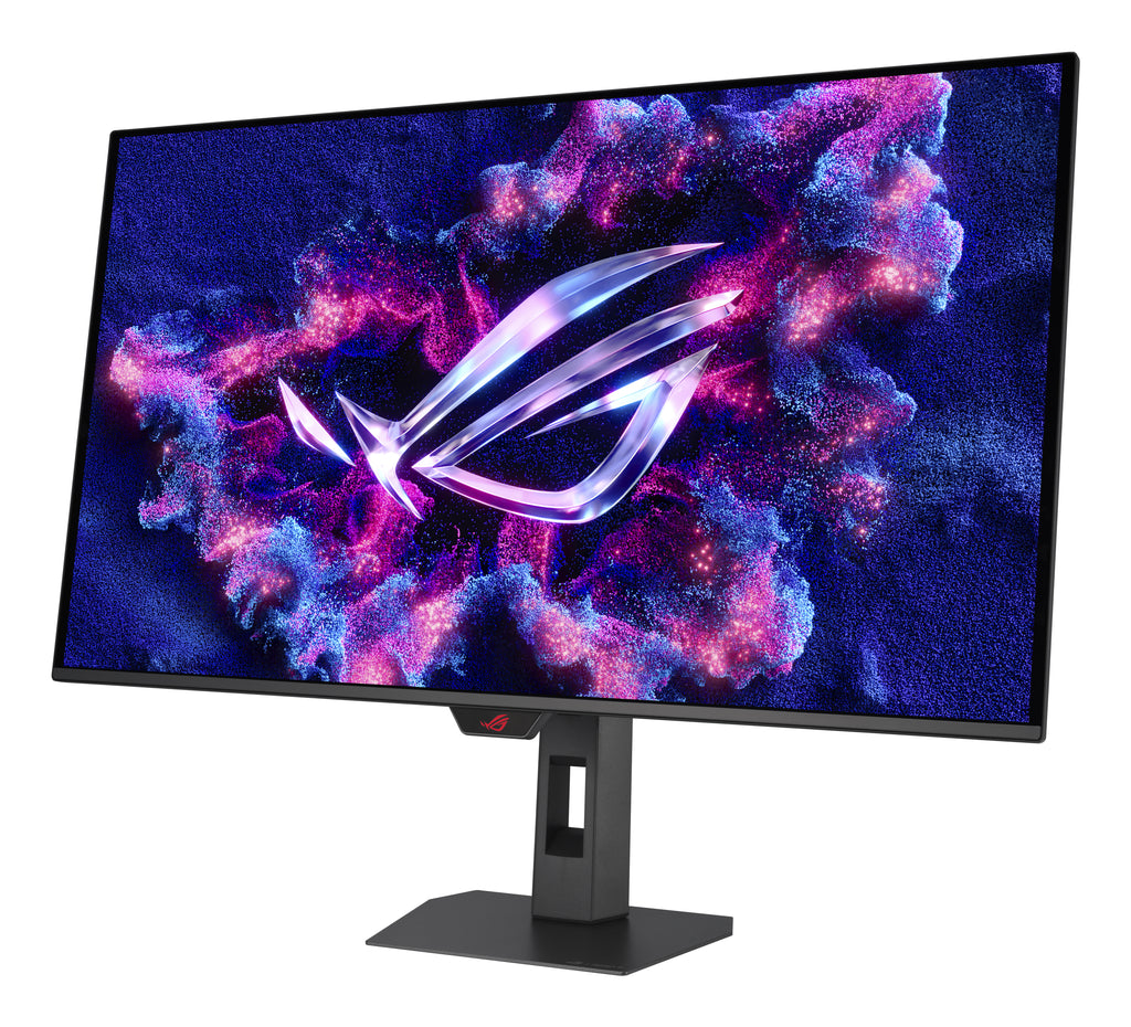 ASUS ROG Strix OLED XG32UCDS écran plat de PC 80 cm (31.5") 3840 x 2160 pixels 4K Ultra HD QD-OLED Noir