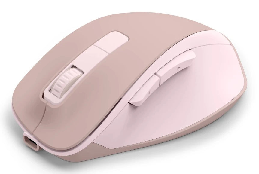 Hama WM-500 souris Bureau Droitier RF sans fil Optique 1600 DPI - vue 2