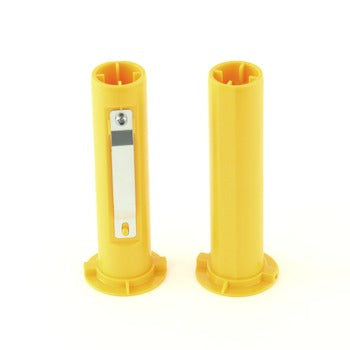 Zebra P1080383-231 Pièce détachée ou accessoire pour imprimante/scanner Adaptateur 2 pièce(s)