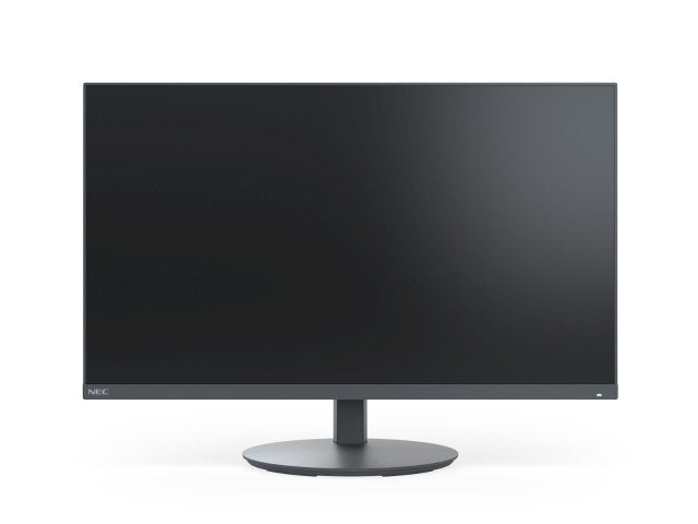 NEC MultiSync E244F écran plat de PC 61 cm (24") 1920 x 1080 pixels Full HD LCD Noir