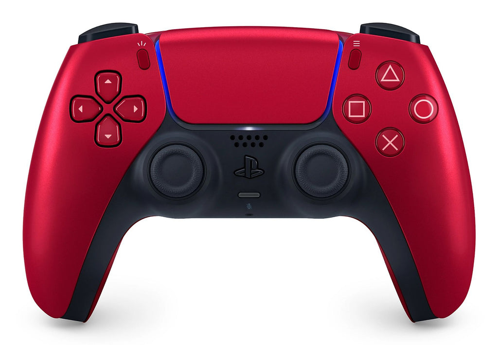 Sony Interactive Entertainment Manette Sans Fil Dualsense - Deep Earth - Volcanic Red