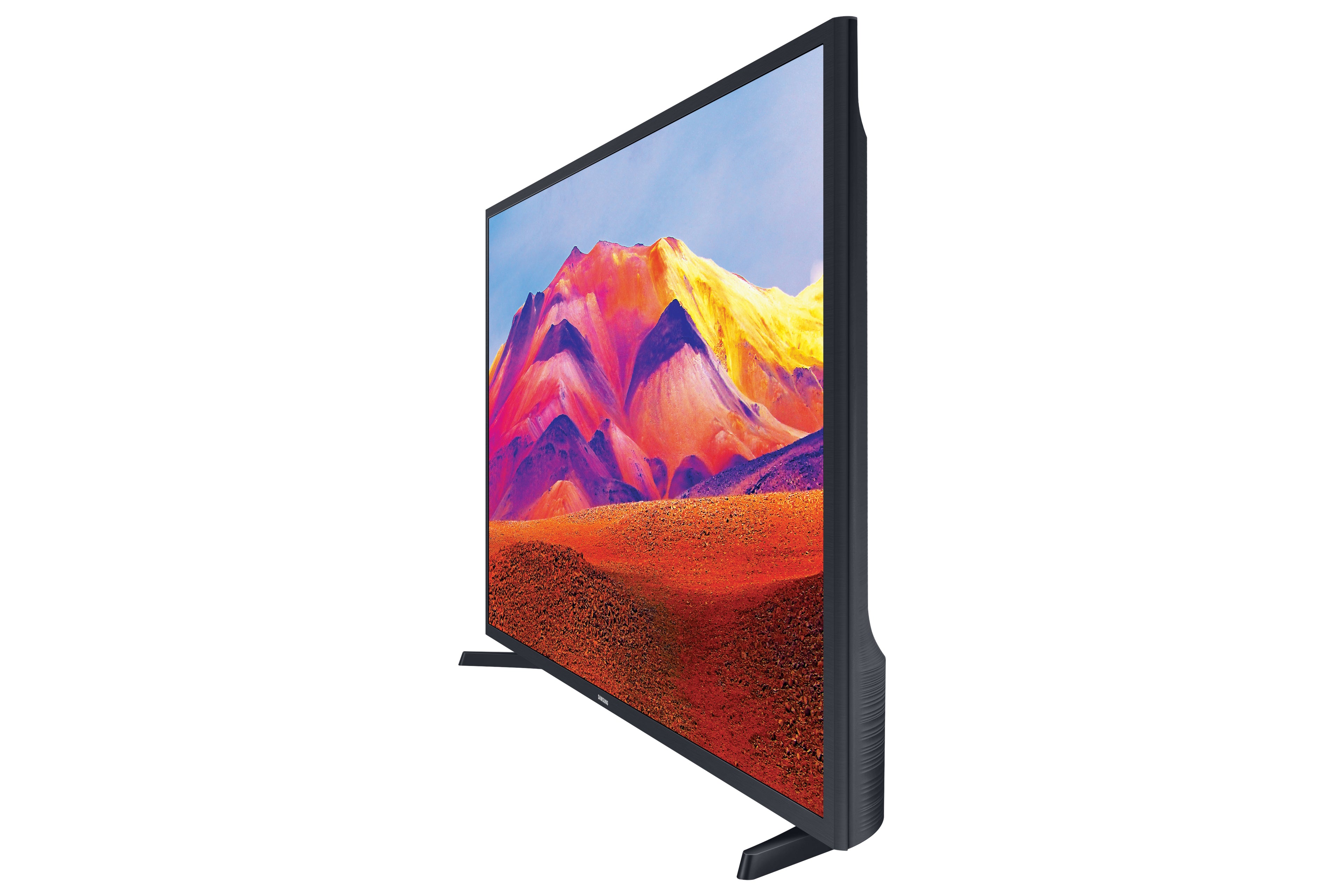 Samsung Samsung HT5300 81,3 cm (32") Full HD Noir 10 W