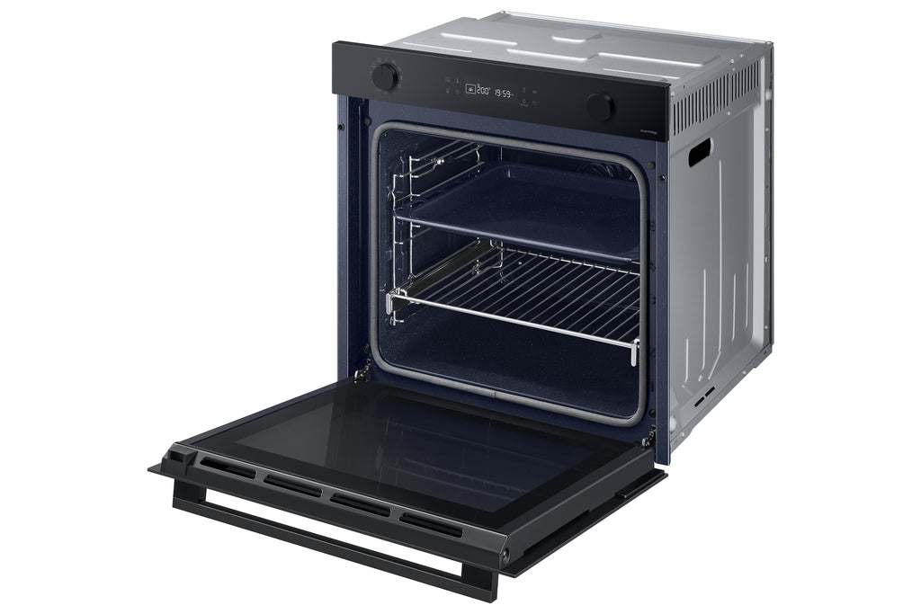 Samsung NV7B41301AK/U3 four 76 L 3850 W Noir