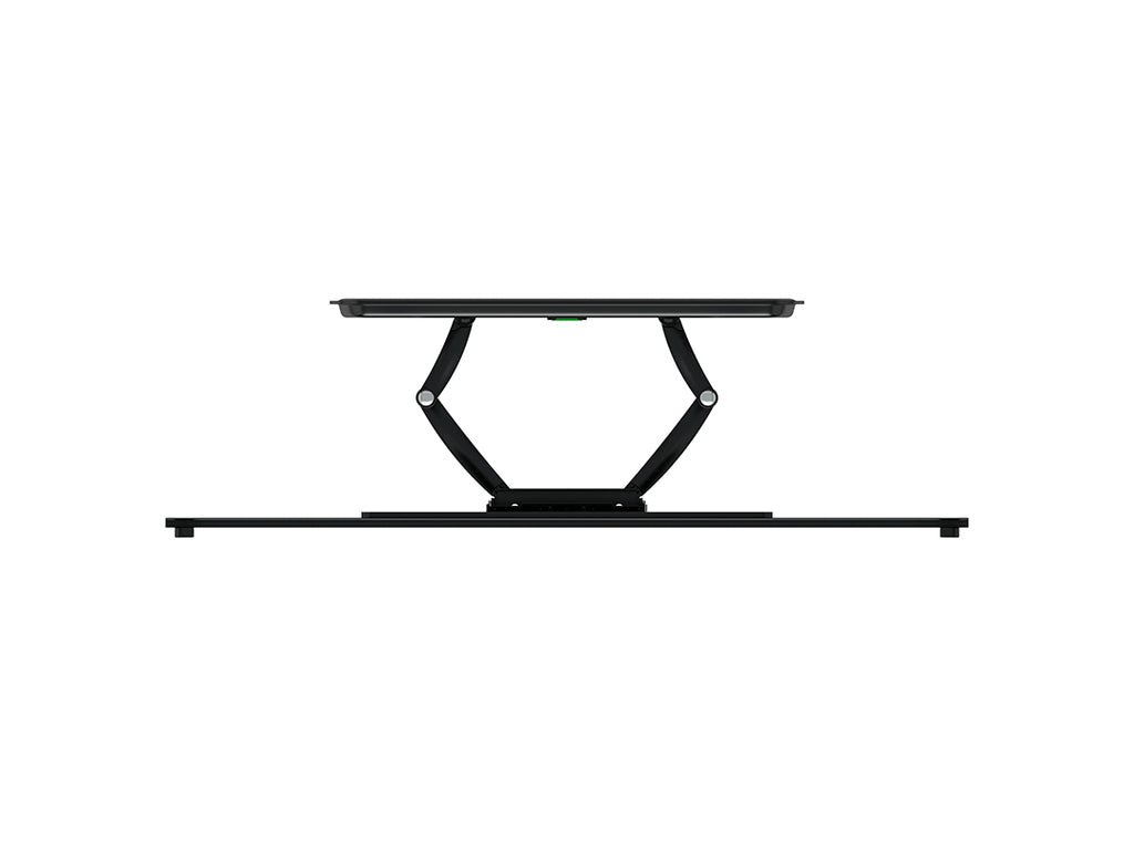 Multibrackets 9901 support pour téléviseur 2,18 m (86") Noir