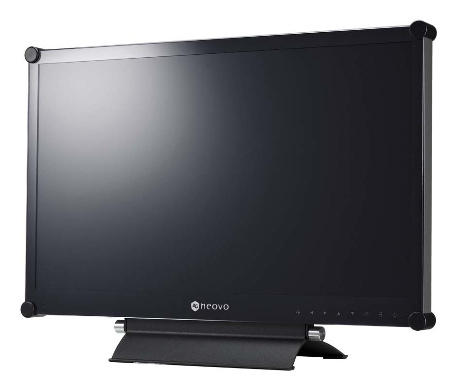 AG Neovo X-22E Écran PC 21.5" Full HD LED Noir