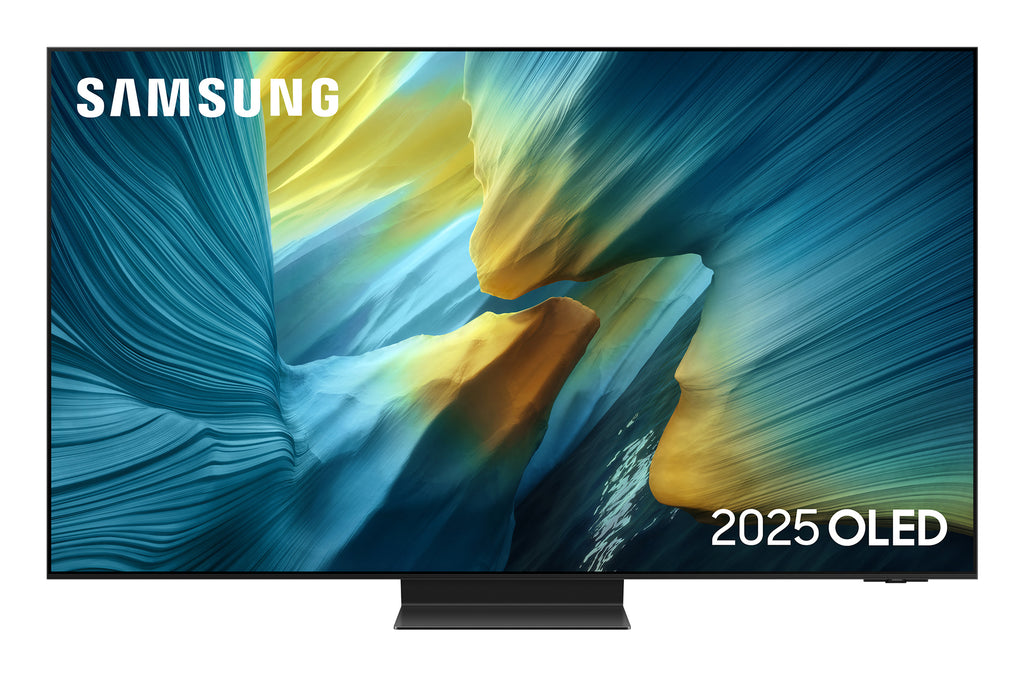 Samsung QE65S95FAT 165,1 cm (65") 4K Ultra HD Smart TV Wifi Noir