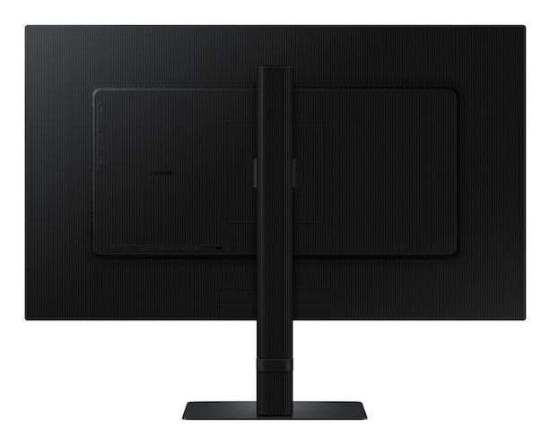 Samsung Samsung LS27D804UEUXXE écran plat de PC 68,6 cm (27") 3840 x 2160 pixels 4K Ultra HD Noir