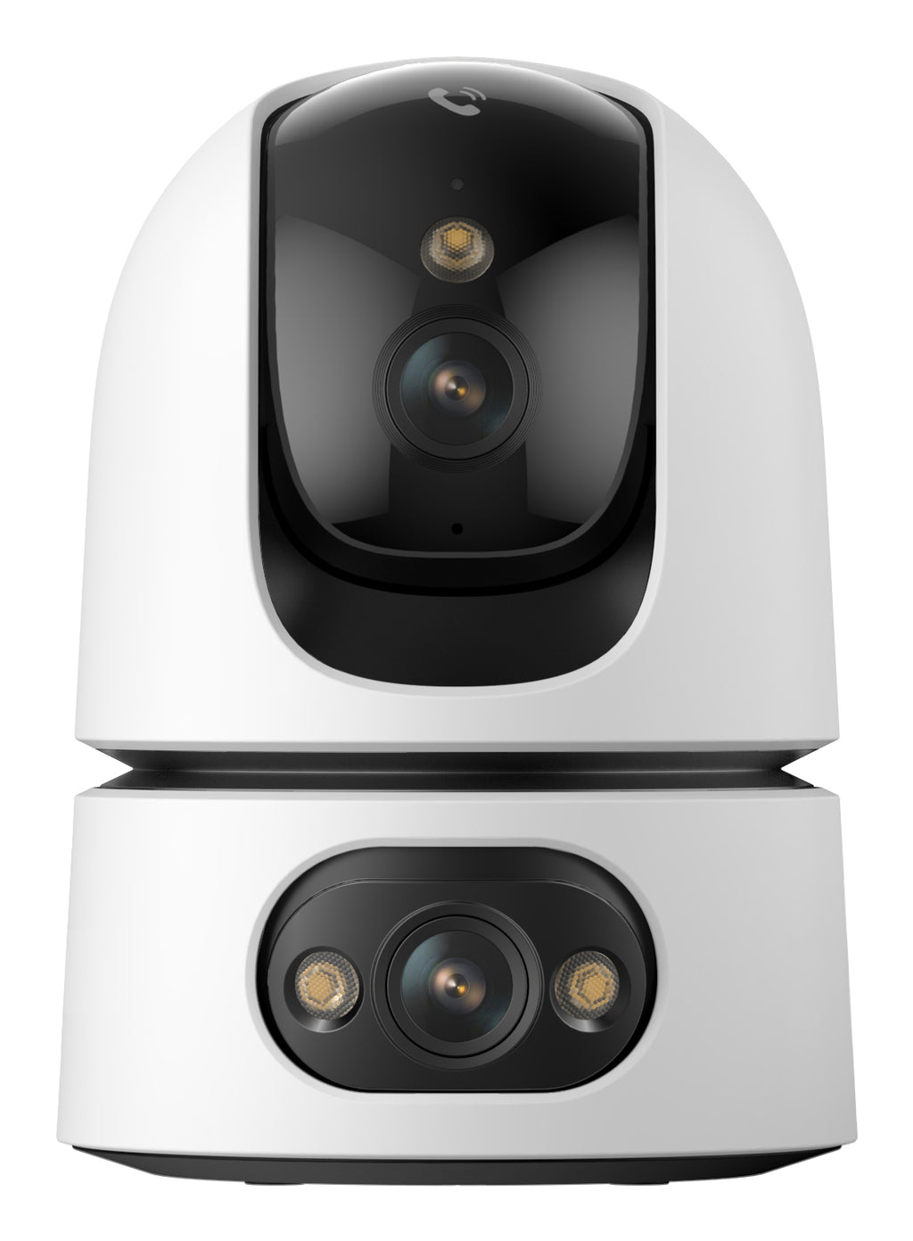 Imou Ranger Dual Pro 6MP Caméra de sécurité IP Intérieure 2304 x 1296 pixels Bureau