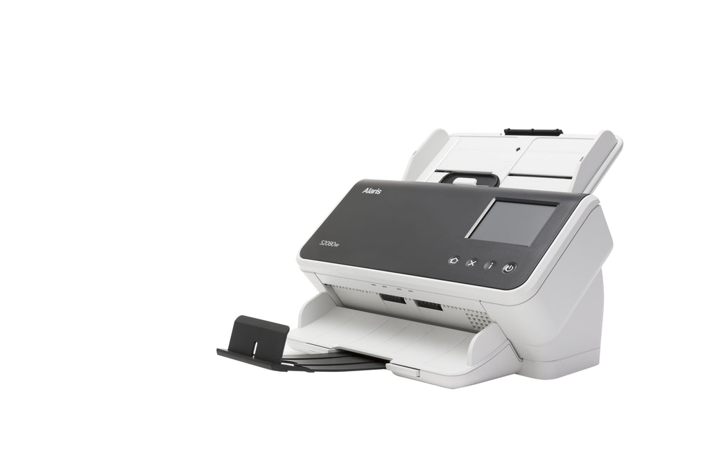 Kodak S2080W Scanner ADF A4 600 x 600 DPI, Noir et Blanc