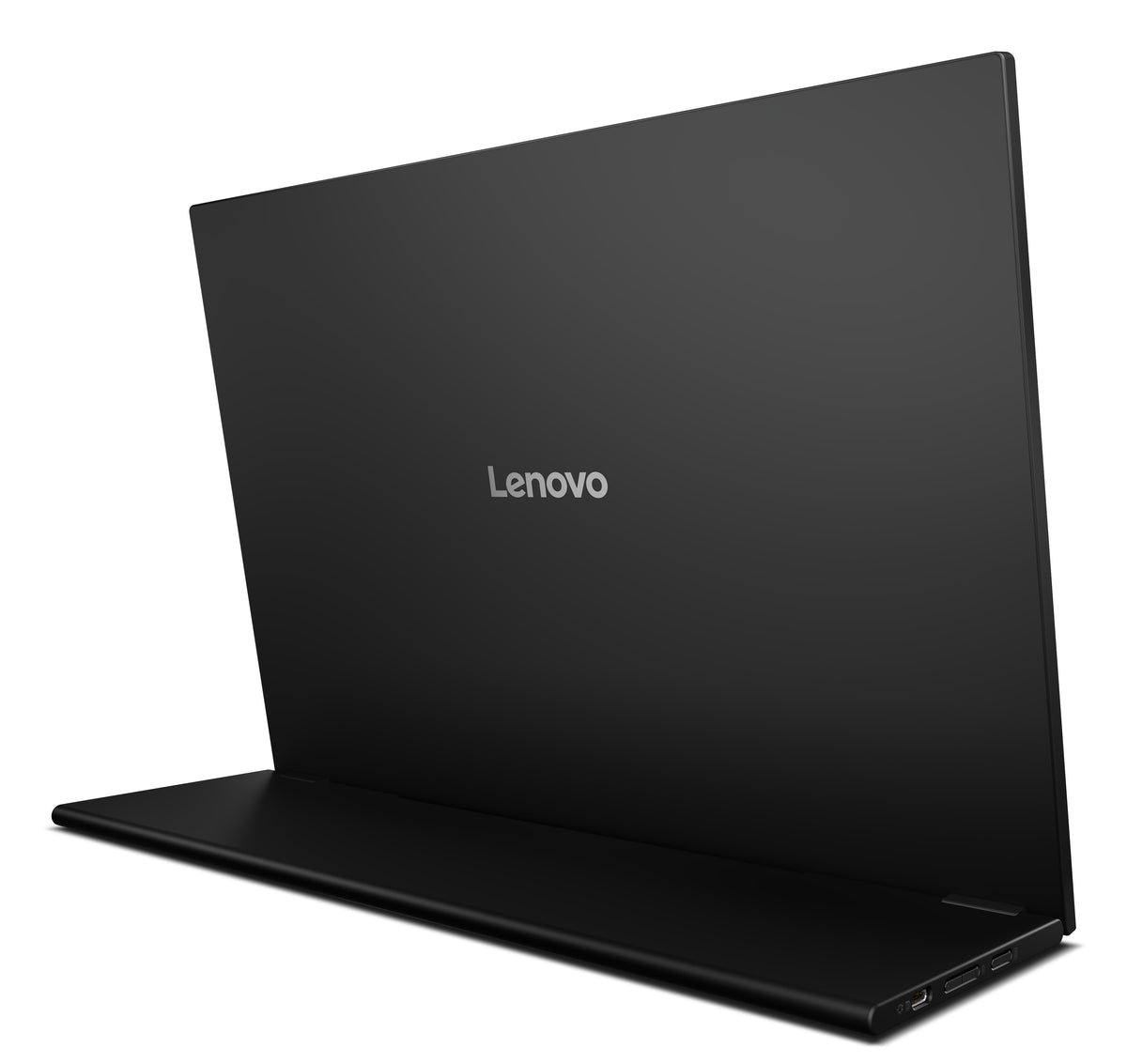 Lenovo ThinkVision M16 Moniteur
