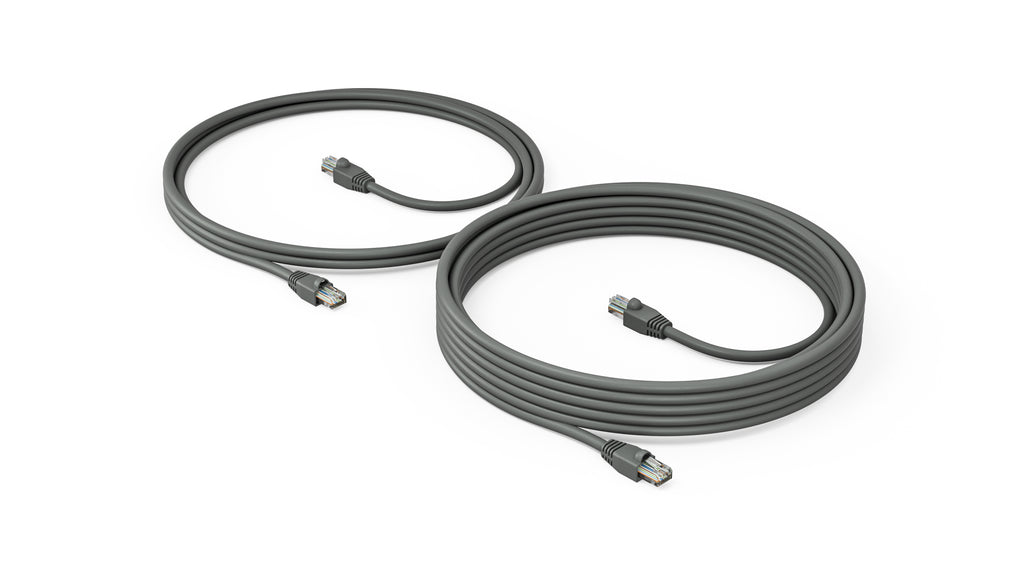 Logitech Kit d'accessoires Cat5e pour vidéoconférence