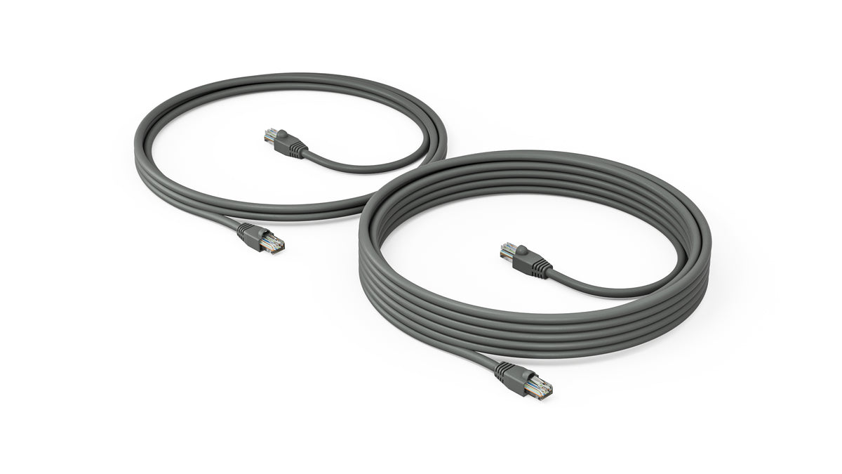 Logitech Kit d'accessoires Cat5e pour vidéoconférence