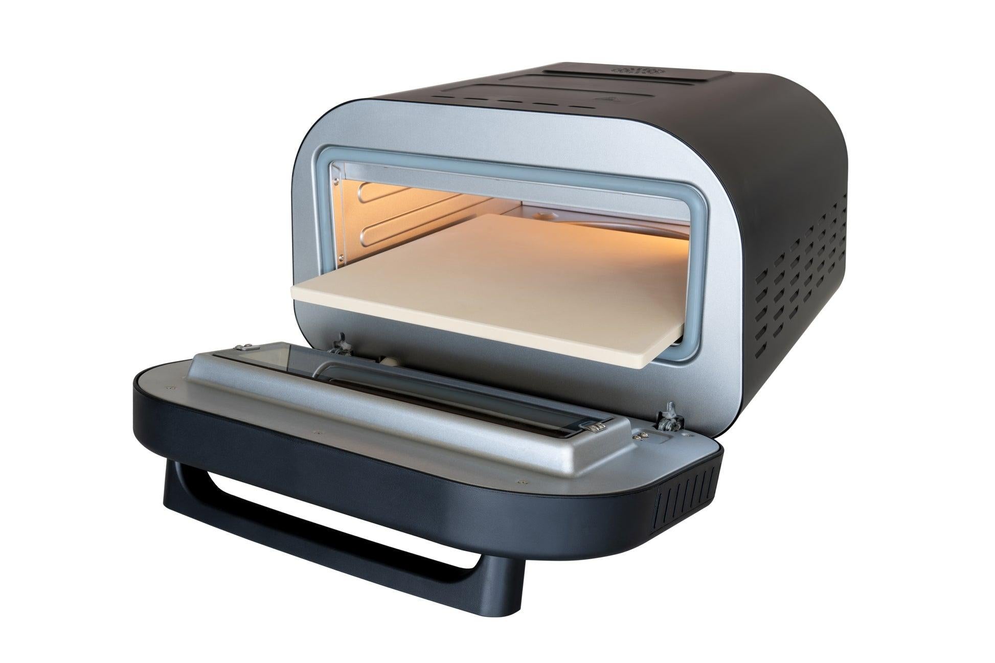 Unold Don Luigi Machine et four à pizzas 1 pizza(s) 1700 W Noir