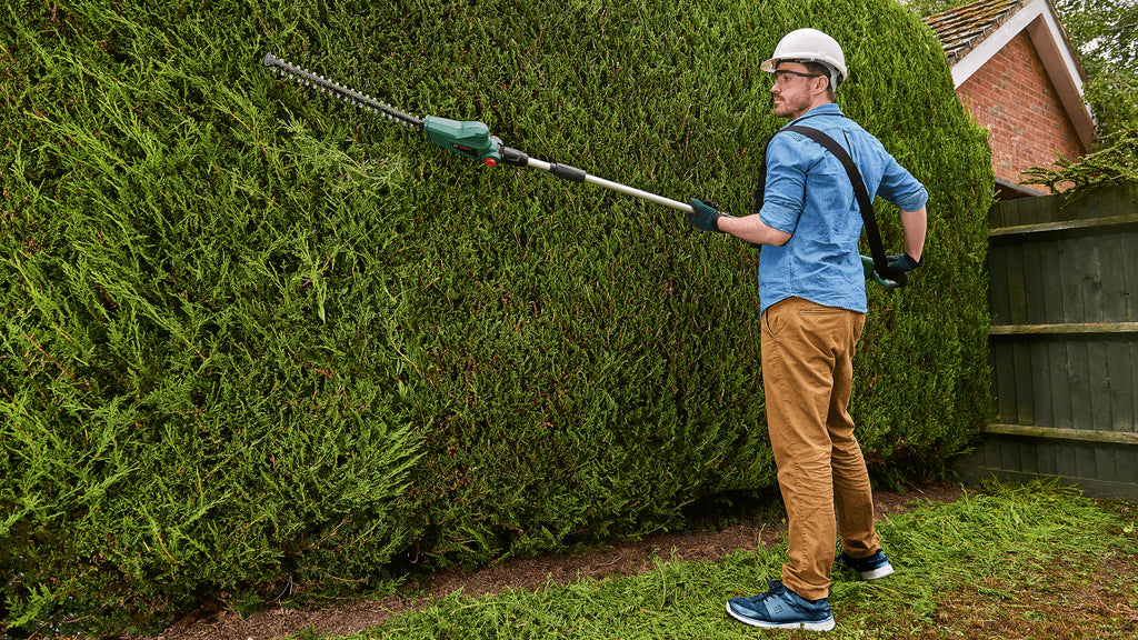 Bosch Bosch UniversalHedgePole 18 Lame unique 3,6 kg