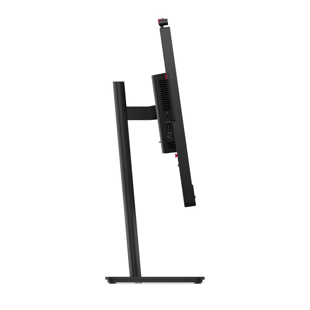 Lenovo ThinkVision T24D-4v Moniteur