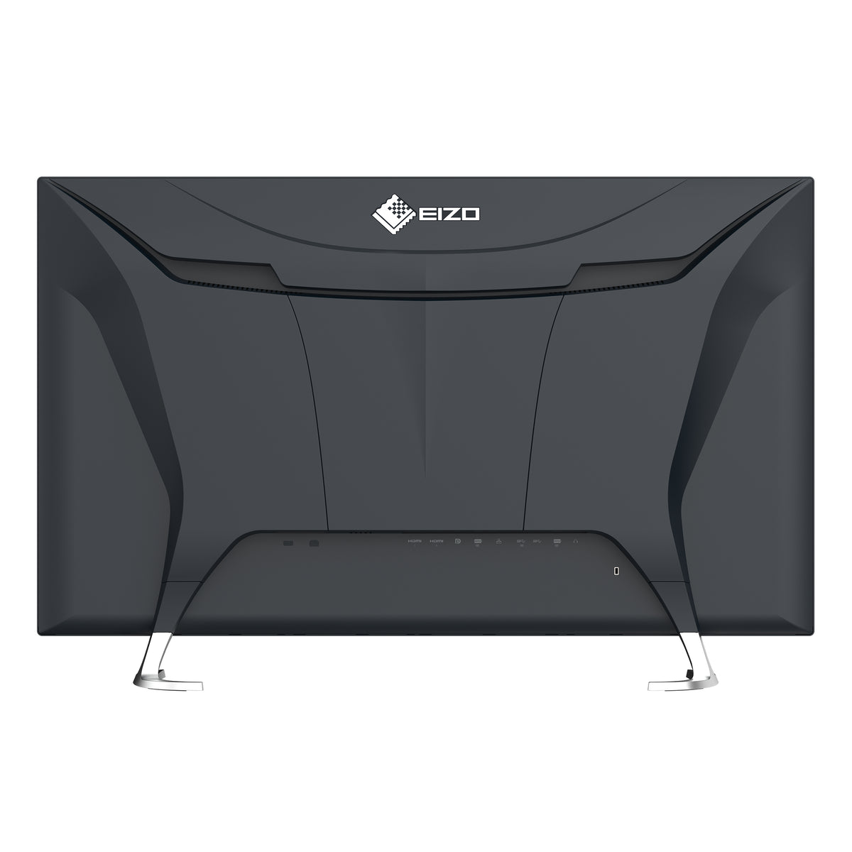 EIZO FlexScan EV4340X-BK Écran PC 42.5" 4K Ultra HD LCD Noir