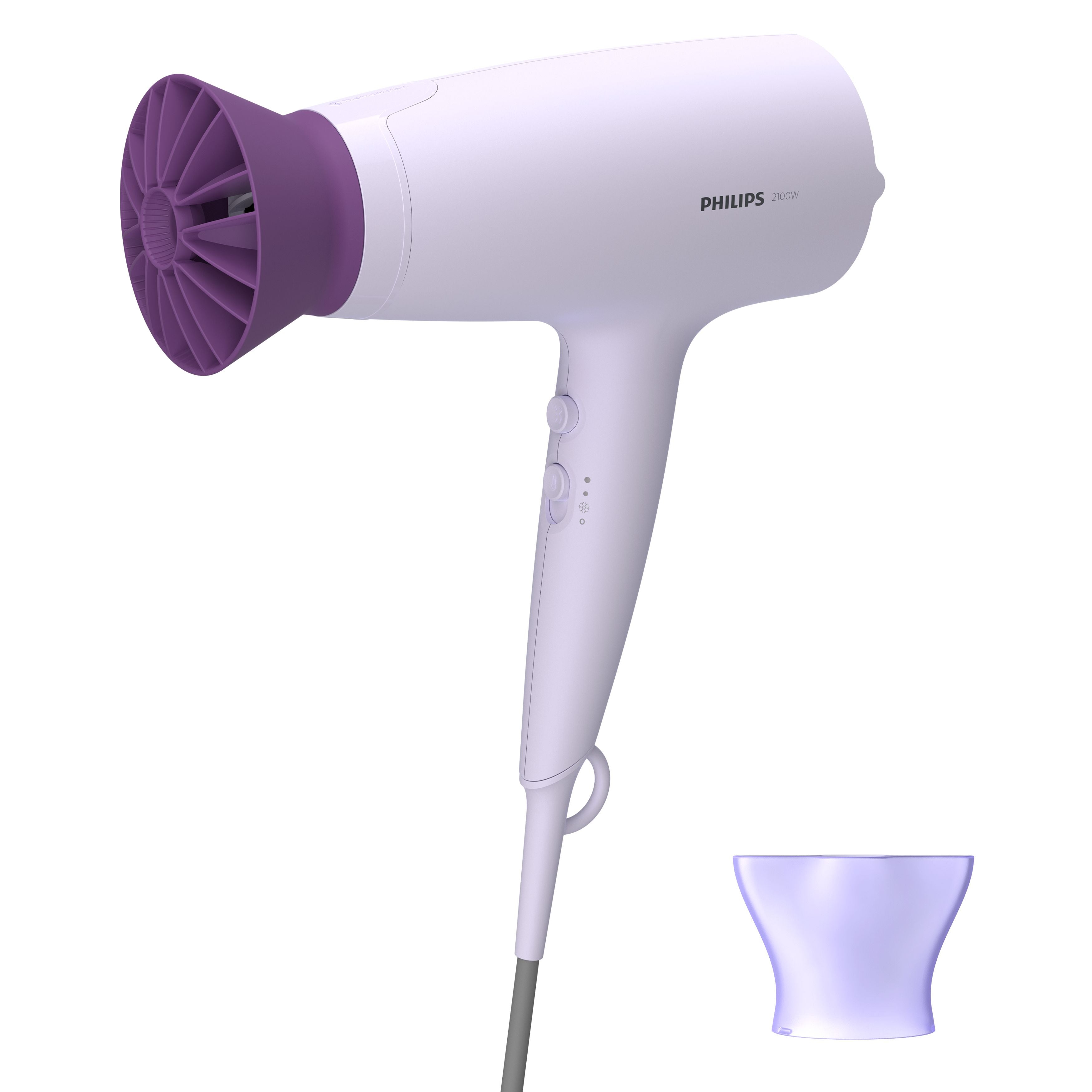 Philips 3000 series BHD341/10 Sèche-cheveux
