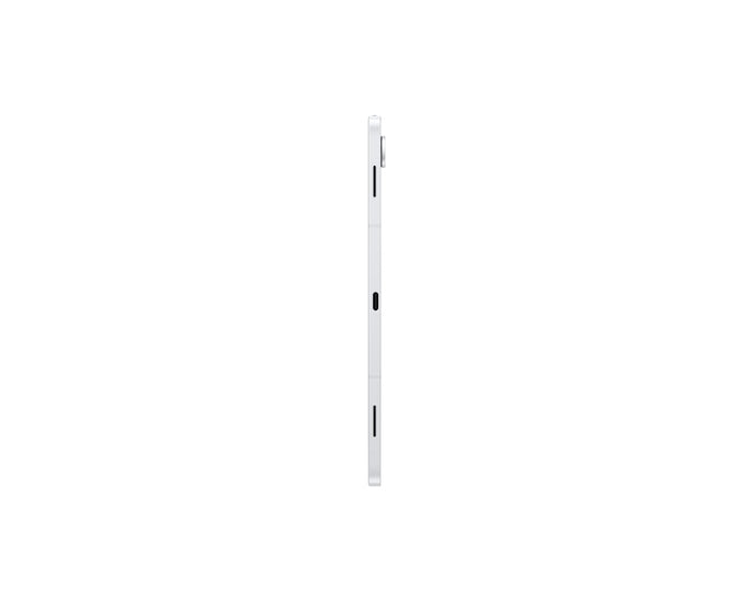 Samsung Galaxy Tab S11 128 Go 27,9 cm (11") 12 Go Wi-Fi 6E (802.11ax) Argent