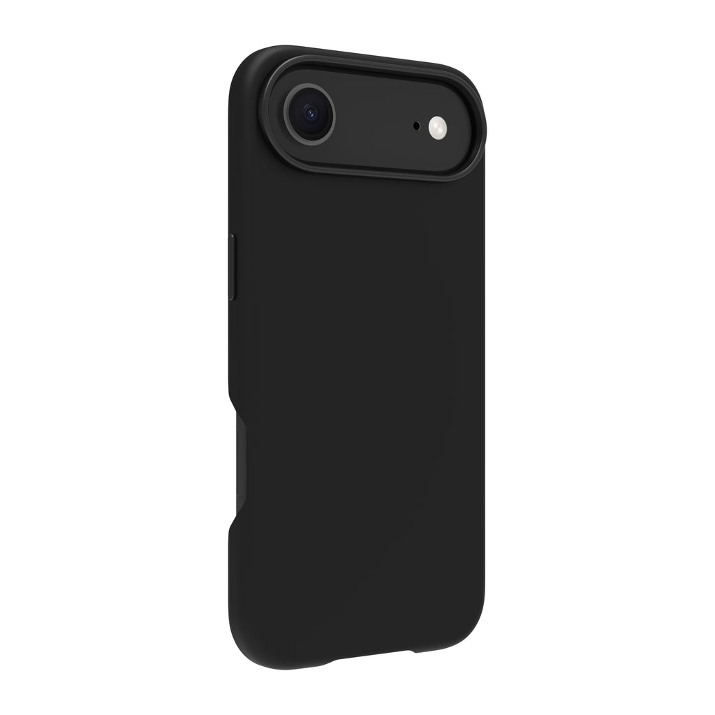 Coque de Protection Roskilde MS ICON pour iPhone 17 Air, Housse Noir