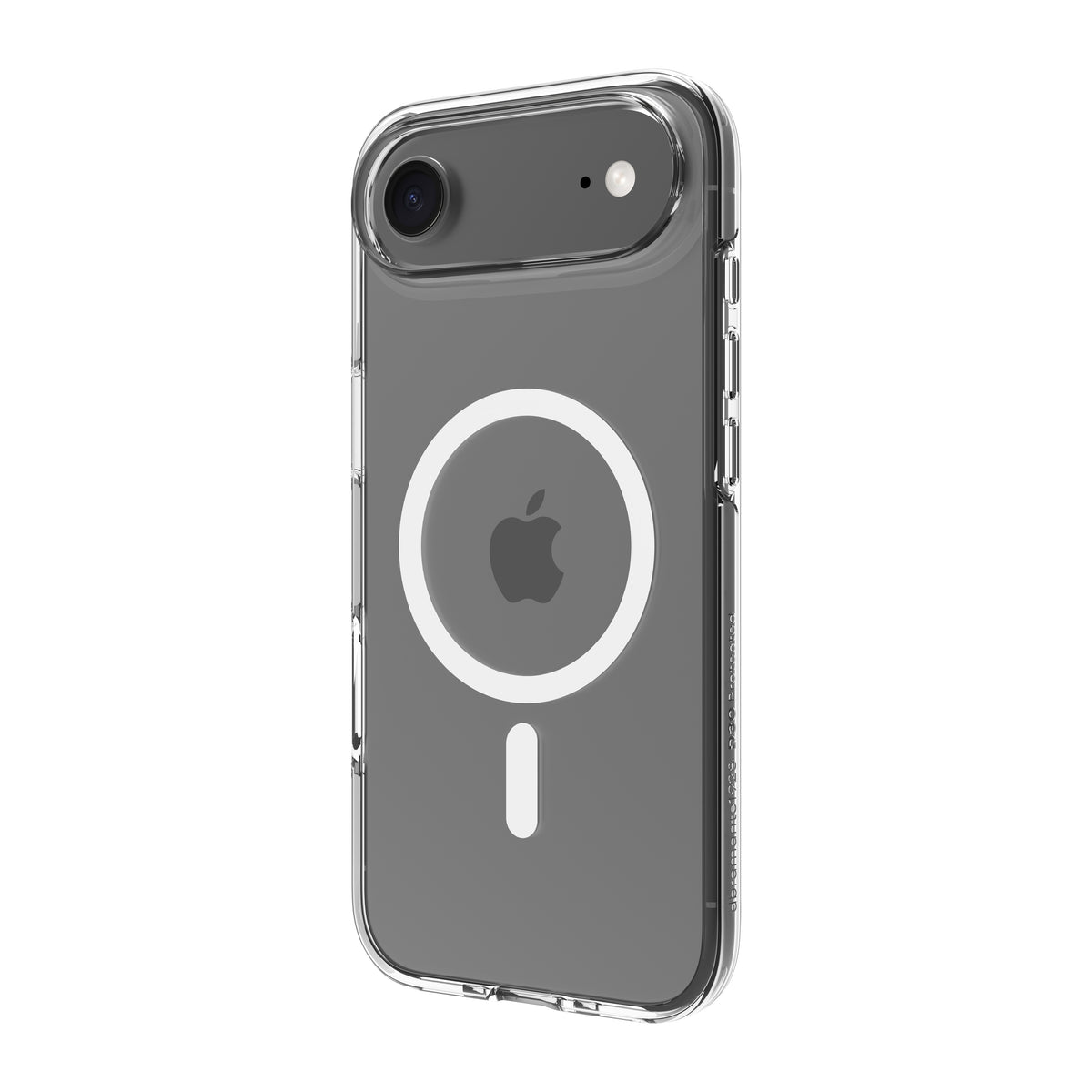 Coque de Protection Iceland Ultra D3O MS Transparente pour iPhone 17 Air