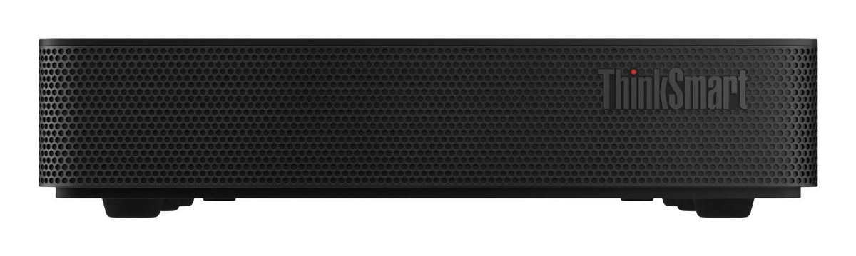 Lenovo ThinkSmart Core Gen 2 MTR Mini PC Intel Core Ultra 5 135H 16 Go DDR5 256 Go SSD Windows 11 IoT Enterprise Noir
