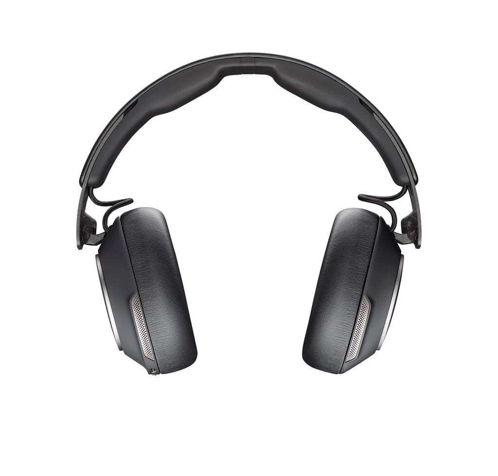 HP Poly Voyager Surround 80 UC USB-C, Certifié Microsoft Teams, avec Adaptateur USB-C/A